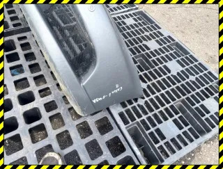  Бампер передний Mitsubishi Galant 8 Арт 97964426, вид 6