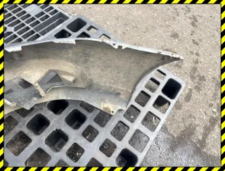  Бампер передний Mitsubishi Galant 8 Арт 97964426, вид 12