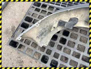  Бампер передний Mitsubishi Galant 8 Арт 97964426, вид 8