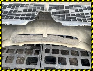  Бампер передний Mitsubishi Galant 8 Арт 97964426, вид 10