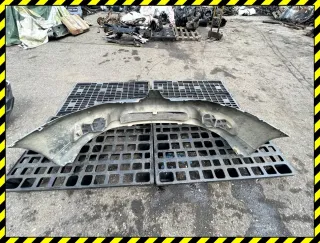  Бампер передний Mitsubishi Galant 8 Арт 97964426, вид 7