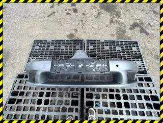  Бампер передний Mitsubishi Galant 8 Арт 97964426, вид 1