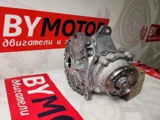 A2213308101, 2213308101 Редуктор переднего моста Mercedes CLS C257 Арт 17368