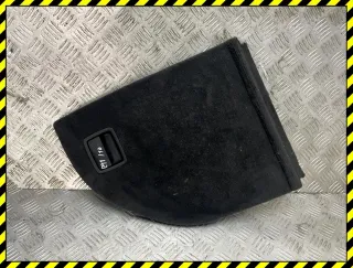 51477068881 Обшивка багажника BMW 3 E90/E91/E92/E93 Арт 97964485, вид 1