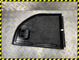 51477068881 Обшивка багажника BMW 3 E90/E91/E92/E93 Арт 97964485, вид 2