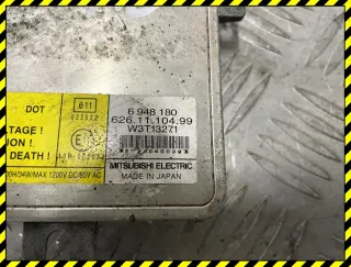 6948180 Блок розжига ксенона BMW 3 E90/E91/E92/E93 Арт 97964498, вид 2
