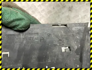 15857711 Кронштейн (крепление) BMW 3 E90/E91/E92/E93 Арт 97964499, вид 3