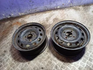  Штампованные диски Ford Orion Арт 97964804, вид 1
