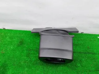 2K0858559 Кожух (защита) рулевого механизма Volkswagen Caddy 3 Арт 179768, вид 2
