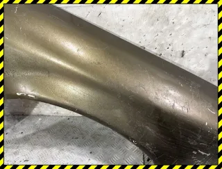 Крыло переднее правое Mitsubishi Galant 8 Арт 97964826, вид 3
