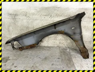  Крыло переднее правое Mitsubishi Galant 8 Арт 97964826, вид 6