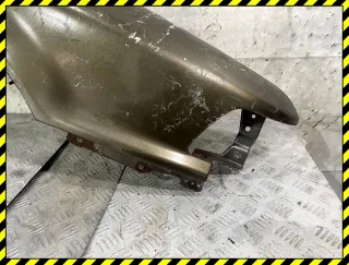  Крыло переднее правое Mitsubishi Galant 8 Арт 97964826, вид 5