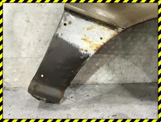  Крыло переднее правое Mitsubishi Galant 8 Арт 97964826, вид 2