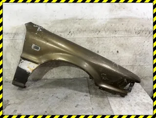 Крыло переднее правое Mitsubishi Galant 8 Арт 97964826, вид 1