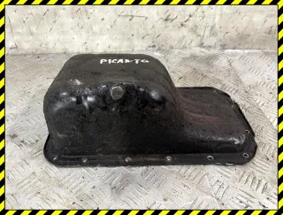  Поддон Kia Picanto 1 Арт 97964834, вид 1