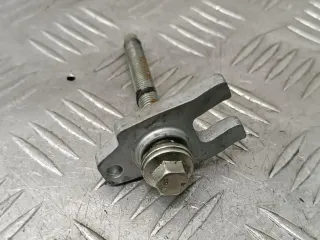  Скоба (кронштейн) крепления форсунки Opel Vivaro B Арт 54467_2000001255416