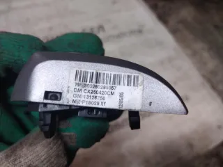 13126750 Кнопка (выключатель) Opel Zafira B Арт 7478_2000001012550, вид 3