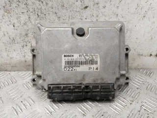 9648608580 Блок управления двигателем Peugeot Boxer 1 Арт 50485_2000001310044, вид 1