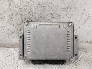 9648608580 Блок управления двигателем Peugeot Boxer 1 Арт 50485_2000001310044, вид 2
