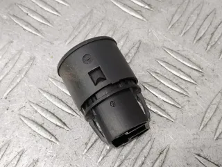  Кнопка запуска двигателя Renault Laguna 3 Арт 29618_2000001310058, вид 2
