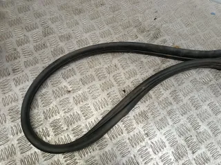  Уплотнитель двери задней правой Renault Megane 2 Арт 63966_2000001290660, вид 4