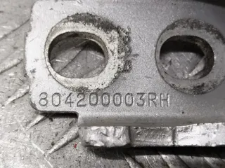 804200003RH Петля двери задней правой Renault Megane 3 Арт 34663_2000001310062, вид 4