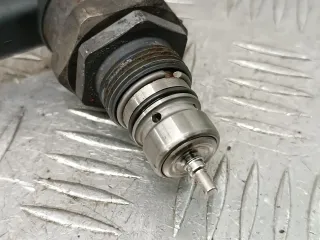 0281006037 Регулятор давления топлива Kia Sorento 2 Арт 47330_2000001262889, вид 2