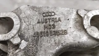  Кронштейн стабилизатора Audi A6 C5 (S6,RS6) Арт 35852_2000001310035, вид 4