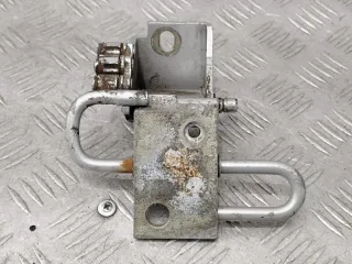 4B0831411B Петля двери передней левой Audi A6 C5 (S6,RS6) Арт 67369_2000001310054, вид 1