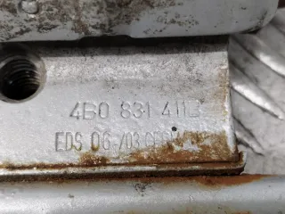 4B0831411B Петля двери передней левой Audi A6 C5 (S6,RS6) Арт 67369_2000001310054, вид 4