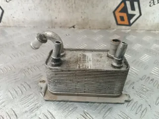6G917A095AD Радиатор АКПП Ford Mondeo 4 Арт 53799_2000001253493, вид 1