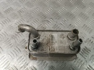 6G917A095AD Радиатор АКПП Ford Mondeo 4 Арт 53799_2000001253493, вид 2