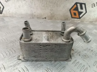 6G917A095AD Радиатор АКПП Ford Mondeo 4 Арт 53799_2000001253493, вид 3