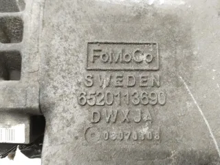 P1216646 Редуктор заднего моста Volvo XC70 3 Арт 68516_2000001306542, вид 9