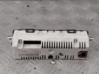 9656690380 Дисплей Citroen C5 1 Арт 69088_2000001308423, вид 2