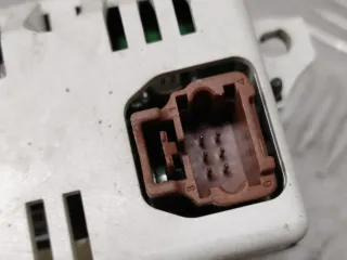 9656690380 Дисплей Citroen C5 1 Арт 69088_2000001308423, вид 3