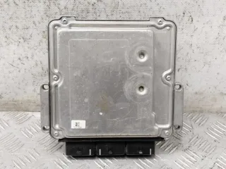 9662633480 Блок управления двигателем Citroen C5 1 Арт 2027_2000001310045, вид 2