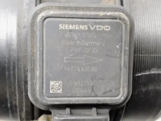 9657663580 Расходомер воздуха Citroen C5 1 Арт 63726_2000001310068, вид 6