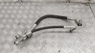  Трубка кондиционера Opel Astra H Арт 60852_2000001279181, вид 1