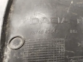 767484284R Защита арок задняя правая (подкрылок) Renault Sandero 1 Арт 6410_2000001310053, вид 4