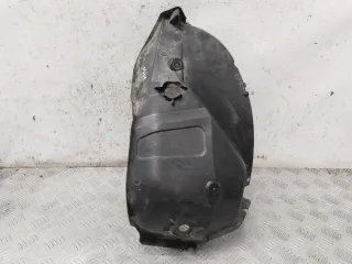 767498102R Защита арок задняя левая (подкрылок) Renault Sandero 1 Арт 6338_2000001310061, вид 1