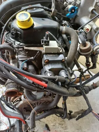 88SF12029A2A Катушка зажигания Ford Escort 6 Арт 97964952, вид 1