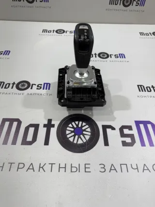 JLRKK627E453,K8D2045B28AA Селектор АКПП Land Rover Evoque 2 Арт 97965049, вид 1