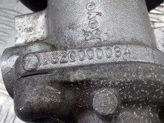 6820000084 Рулевая рейка Peugeot 3008 1 Арт 97963888, вид 25