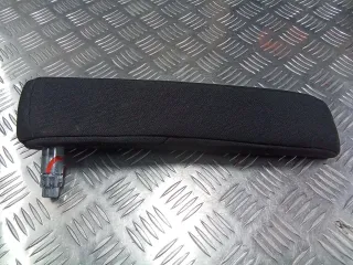 Подлокотник Citroen C4 Grand Picasso 2 Арт 97965051, вид 1