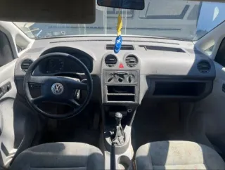 2K0858559 Кожух (защита) рулевого механизма Volkswagen Caddy 3 Арт 179768, вид 8