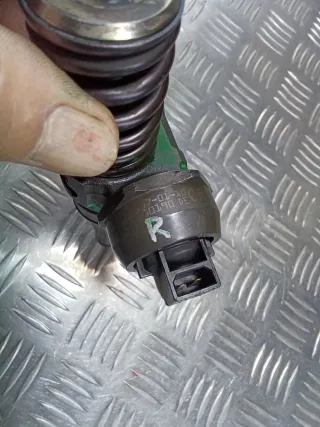 070130073R Форсунка Audi A6 C5 (S6,RS6) Арт 97965058, вид 4