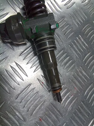 070130073R Форсунка Audi A6 C5 (S6,RS6) Арт 97965058, вид 6