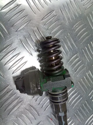 070130073R Форсунка Audi A6 C5 (S6,RS6) Арт 97965058, вид 5