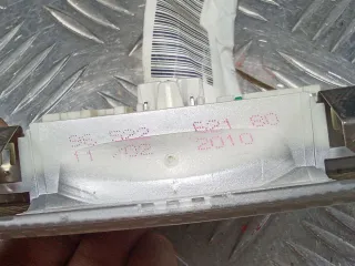 9652262180 Фонарь салона (плафон) Peugeot 5008 Арт 97965062, вид 10